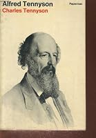 Alfred Tennyson B0007ELQCA Book Cover