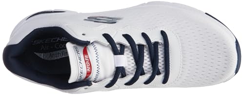 Image of Skechers Mens Arch Fit - Infinity Cool Sneaker