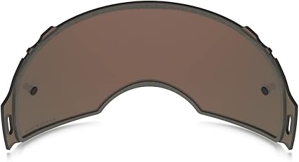 りんご♡OAKLEY AIRBRAKE Prizm™ XL スペアレンズ付 Oakley 2020