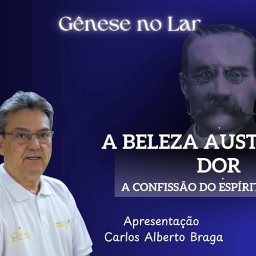 A BELEZA AUSTERA DA DOR - A CONFISS&Atilde;O DO ESP&Iacute;RITA CRIST&Atilde;O - GNL #1433 copertina