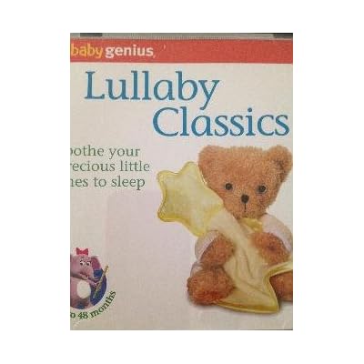 Lullaby Classics