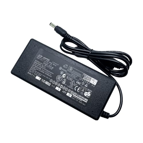 Adaptateur alimentation 19V 4.74A 90W avec connecteur 5.5 x 2.5 mm