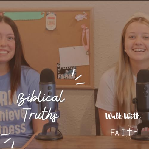 Biblical Truths | With Maddie Coon