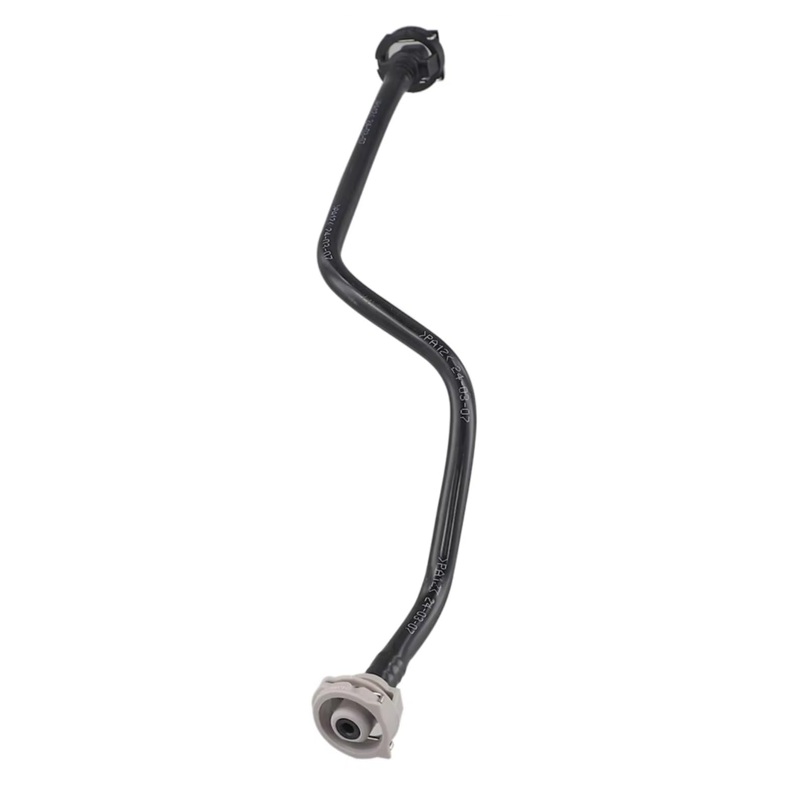 Compatible Avec A6 A7 4G0121081AE 1 Tuyau Trop-plein De Liquide Refroidissement Radiateur Voiture Pièces Rechange Automobiles Durite Eau Radiateur