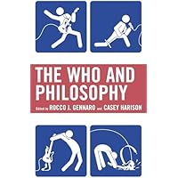 The Who and Philosophy