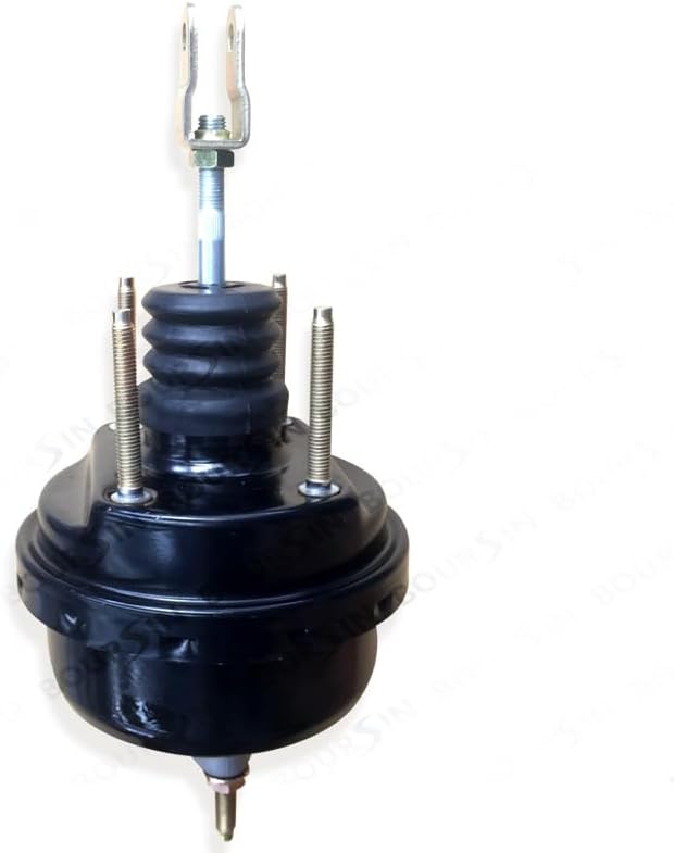 Clutch Booster For Nissan Patrol Y60 Y61 TD42 TB42 TD48 1988-1997