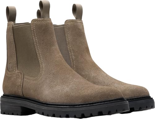 Image of Clarks Men's Clarkridge Top Ankle Boot