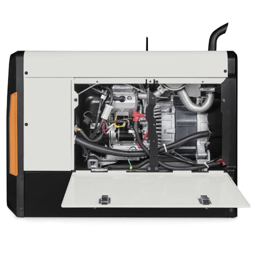 Hobart Champion Elite 225 Welder