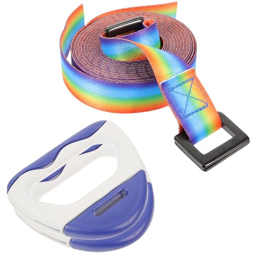 ERINGOGO �x�r�[�n���M���O�����O �p�v�������O ABS PP �i�C������ �g���[�j���O�����O ���������g���[�j���O �ۈ牀�p 1�g