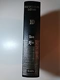 gran enciclopedia larousse segunda mano  Gran Enciclopedia Larousse - Tomo 10 - Tam a Zyw