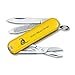 Victorinox Swiss Army Classic SD Pocket Knife, Gadsden Flag