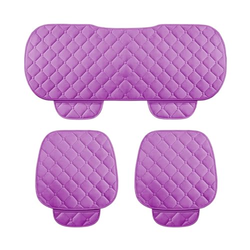 Coussin de protection de siège auto antidérapant et sur mesure pour Dispatch 2016+ - 2
