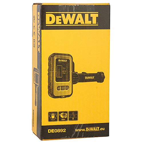 Dewalt De0892 Detector For Dw088/089 Lasers by DEWALT - Image 9