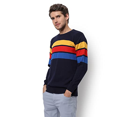 Image of CAHOOT Full Sleeve Zipper Hoodie for Men