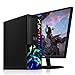 Produktbild Dell Gaming-PC, komplett, Quad Core I7 bis 3,9 GHz, GeForce GTX 750 Ti 4 GB GDDR5, RAM 16 GB, SSD 512 GB, WiFi 600 M, Bluetooth 5.0, 24 Zoll 1080 FHD LED, W10P64 (Generalüberholt)