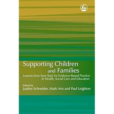 Supporting Children and Families