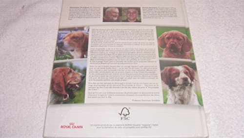ENCYCLOPEDIE DU CHIEN ROYAL CANIN TOME 3