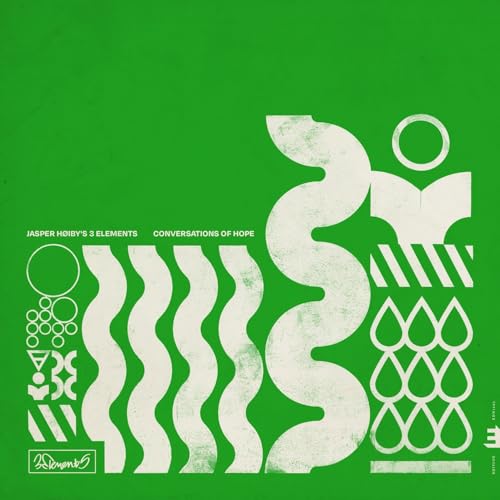 3elements Conversations of Hope