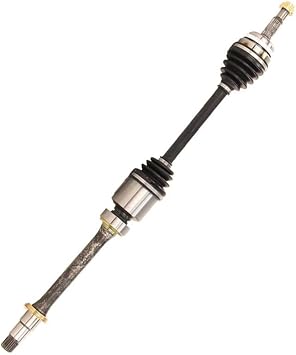 CV Axle Front Passenger Side for Toyota Camry Joint Half Shaft Assembly
