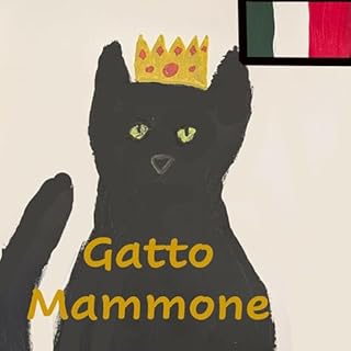 Gatteo Mammone cover art
