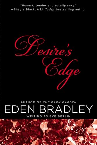 Desire's Edge (Edge Novel)