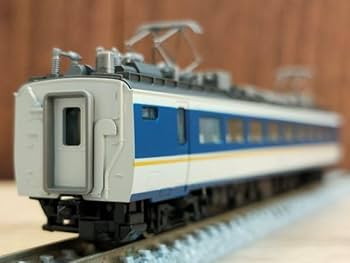 Amazon | TOMIX 92926 JR 485系 特急電車 しらさぎ Y23編成