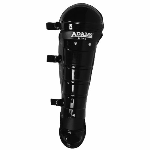 Adams Young Adult Single Knee Leg Guard (21-Inch)