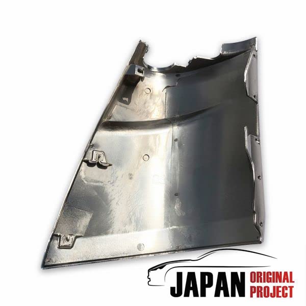 Amazon | 三菱 ふそう 平成22年11月～ ブルーテック キャンター メッキ