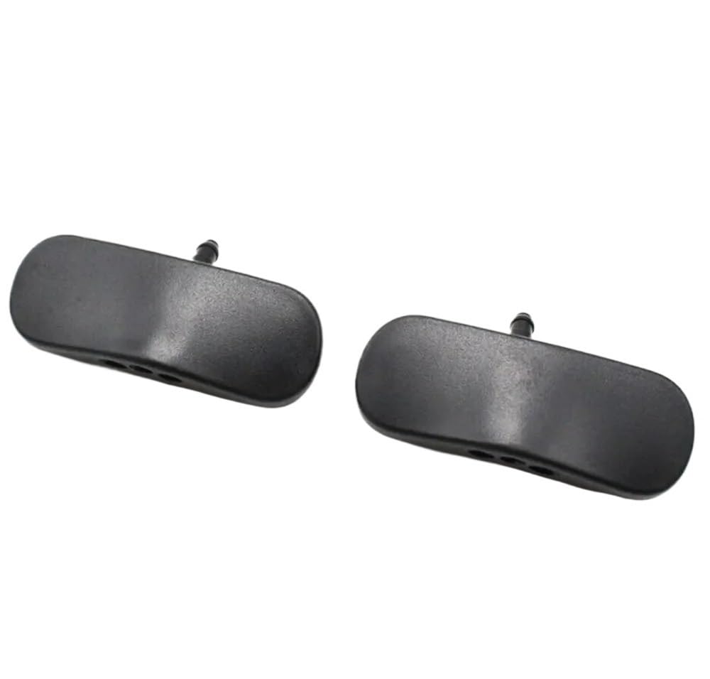 Gicleur de lave-glace bouché Audi A4 solution buse capot 4GD955988 - 6