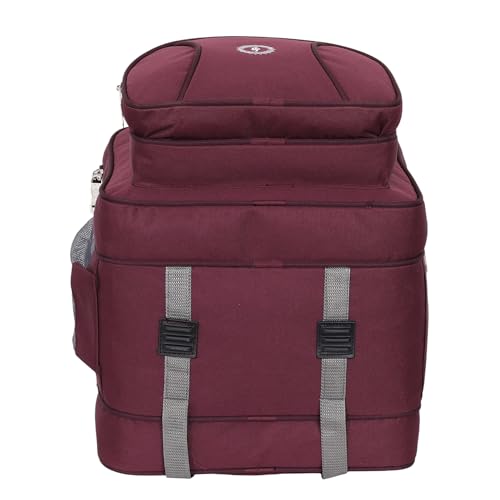 Image of STUNNERZ Stylish Waterproof School Bag Class 6th to 10th School Bag (60 L)