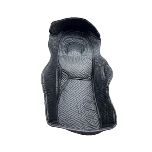 Protector interior para caja de carga Xciting DTX360 con aislamiento acústico 4