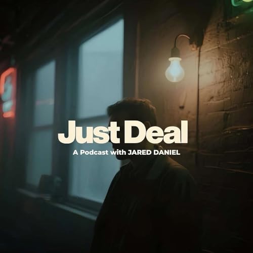 Couverture de Just Deal
