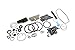 ACDelco 24276286 GM Original Equipment Automatic Transmission Service Overhaul Seal Kit