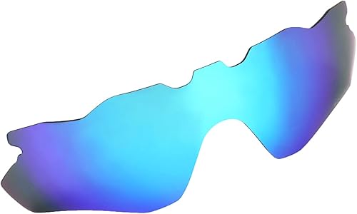 Miniatura 4 de Lentes de repuesto ventiladas para gafas de sol Oakley Radar Pace OO9333 multicolor