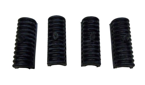 337003 Cojín Inferior para Alforjas miniatura 1