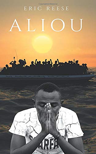 Aliou: A Novel of the Backway