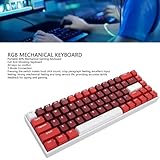 Zoom IMG-2 jectse tastiera da gioco meccanica Zoom IMG-2 jectse tastiera da gioco meccanica