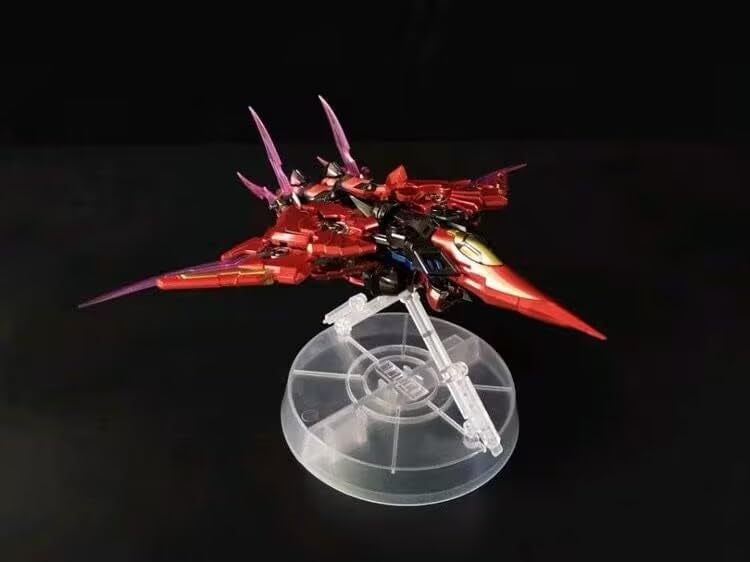 Amazon.co.jp: BingoToys BT-02 WIND GIRL 合金 変形ロボット 可動