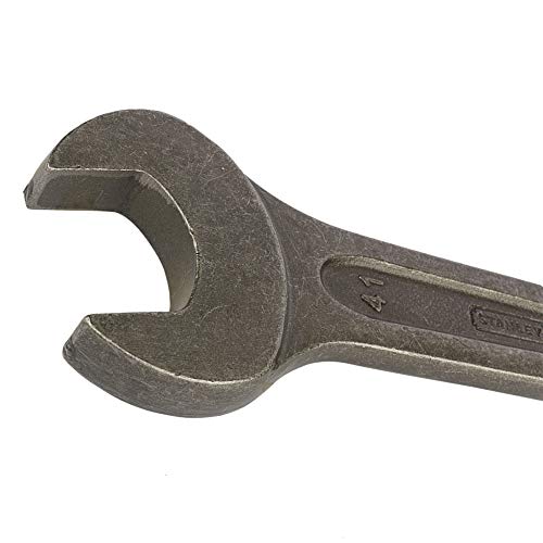 Image of STANLEY 96-940-23 Open End Slogging Wrench-41mm