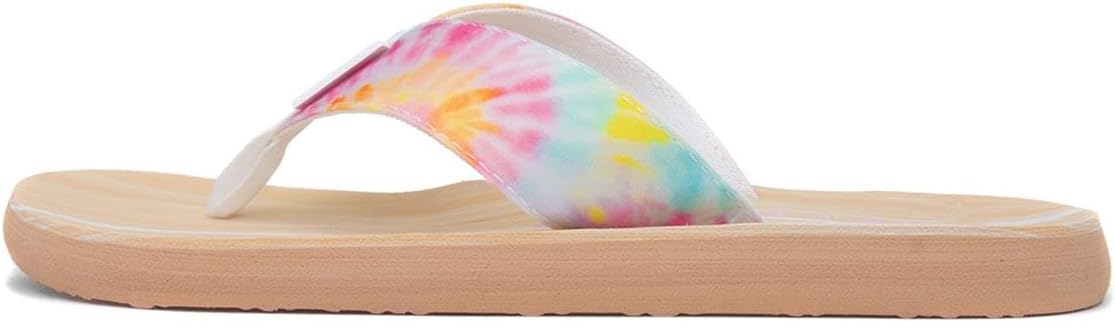 Adios Women's Flip Flops