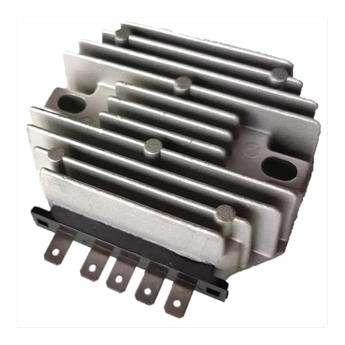 Régulateur de tension 12V pour tracteur JD670 870 AM101406
