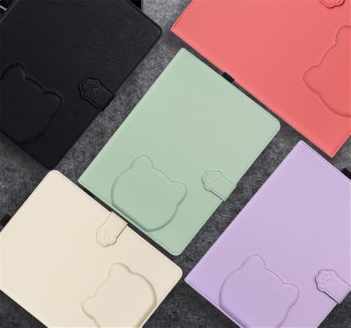 Étui rabat Samsung Galaxy Tab A11 Plus pour protéger l'écran des rayures