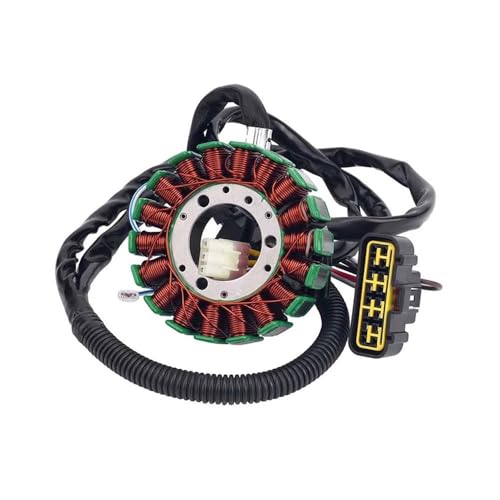 Bobine de stator pour résoudre les pannes d'allumage ATV TLD 2005-2007