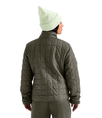 Image of THE NORTH FACE Women's Junction Insulated Jacket (Standard & Plus Size) | Water Repellent Winter Coat & Zip Hand Pockets