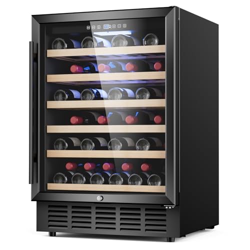 Best 24 Inch Wine Refrigerator 2024 Takashi NYC