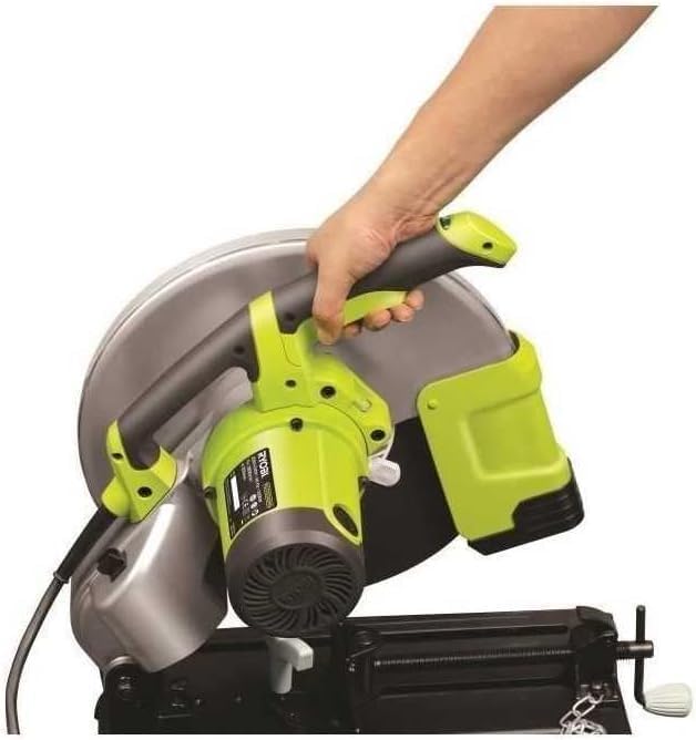 RYOBI ECO2335HG Chop Saw Handle