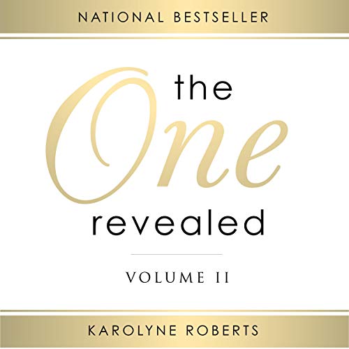 The One Revealed: Volume II by Karolyne Roberts episode artwork
