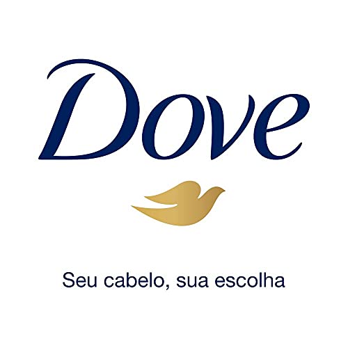 Shampoo Dove Ritual de Reparação 400ml