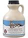 Hidden Springs Natural Vermont Maple Syrup, Premium Grade B, 16 Ounce