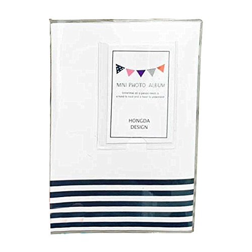 3NH® 84 Pockets Photo Album for FujiFilm Instax Mini Polaroid Fuji Film Camera 7 L0U8-picture-22